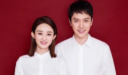 赵丽颖的宝宝是冯绍峰的吗 奉子成婚的感情能有多坚定